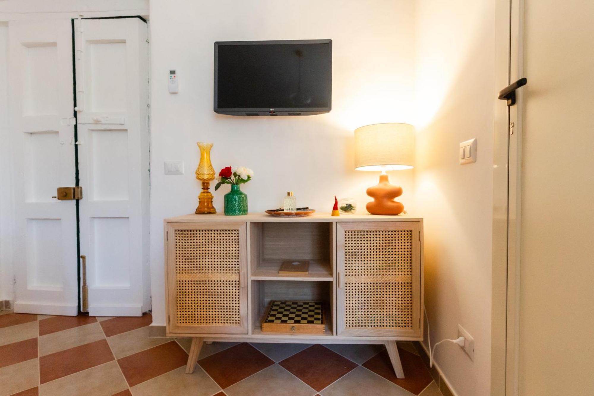 Casa Venturo Apartment Minori Exterior photo